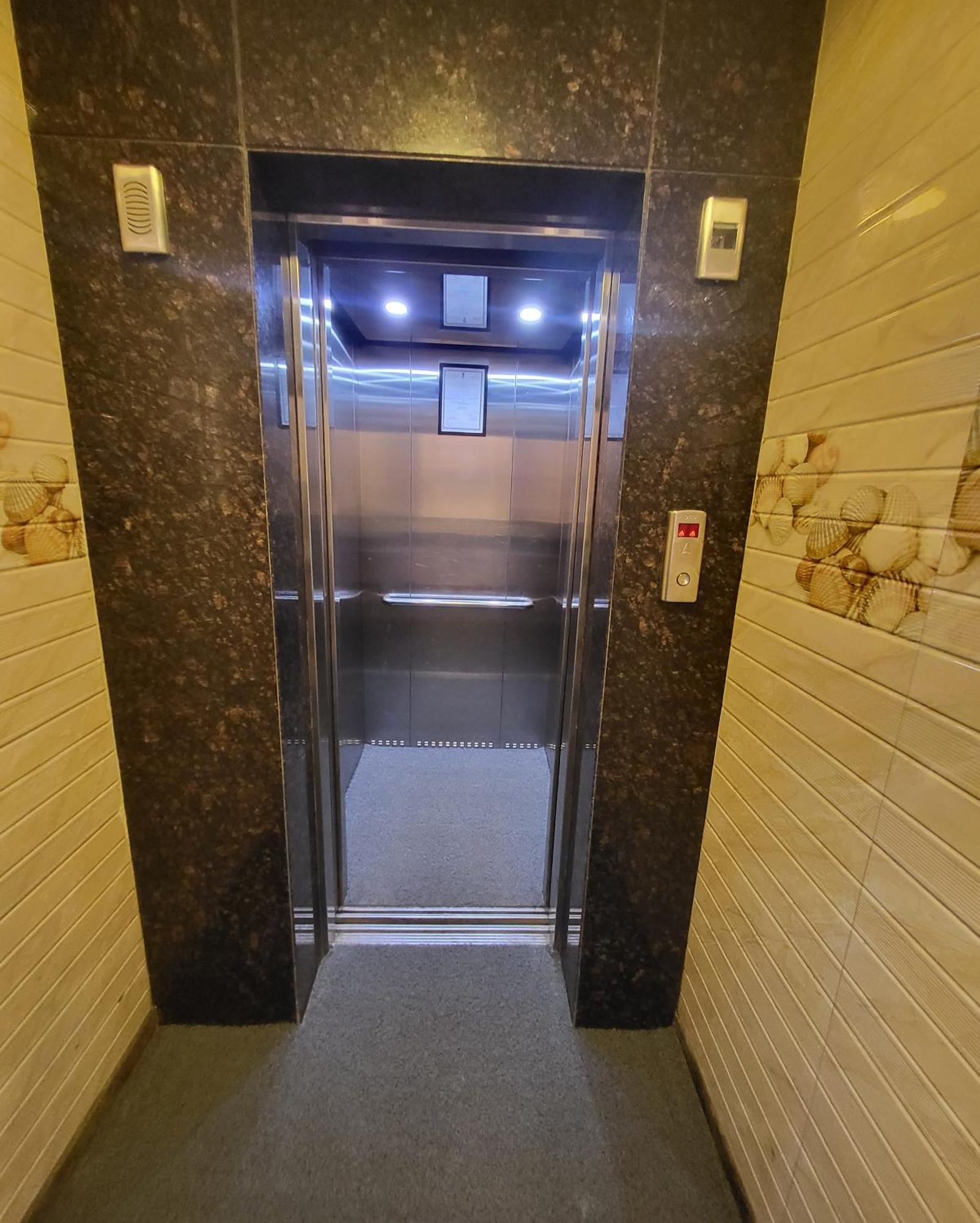 Hotel Maharana Inn Chembur มุมไบ ภายนอก รูปภาพ
