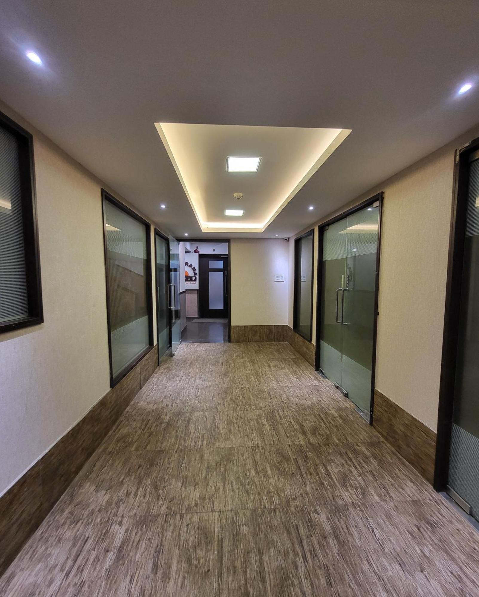 Hotel Maharana Inn Chembur มุมไบ ภายนอก รูปภาพ