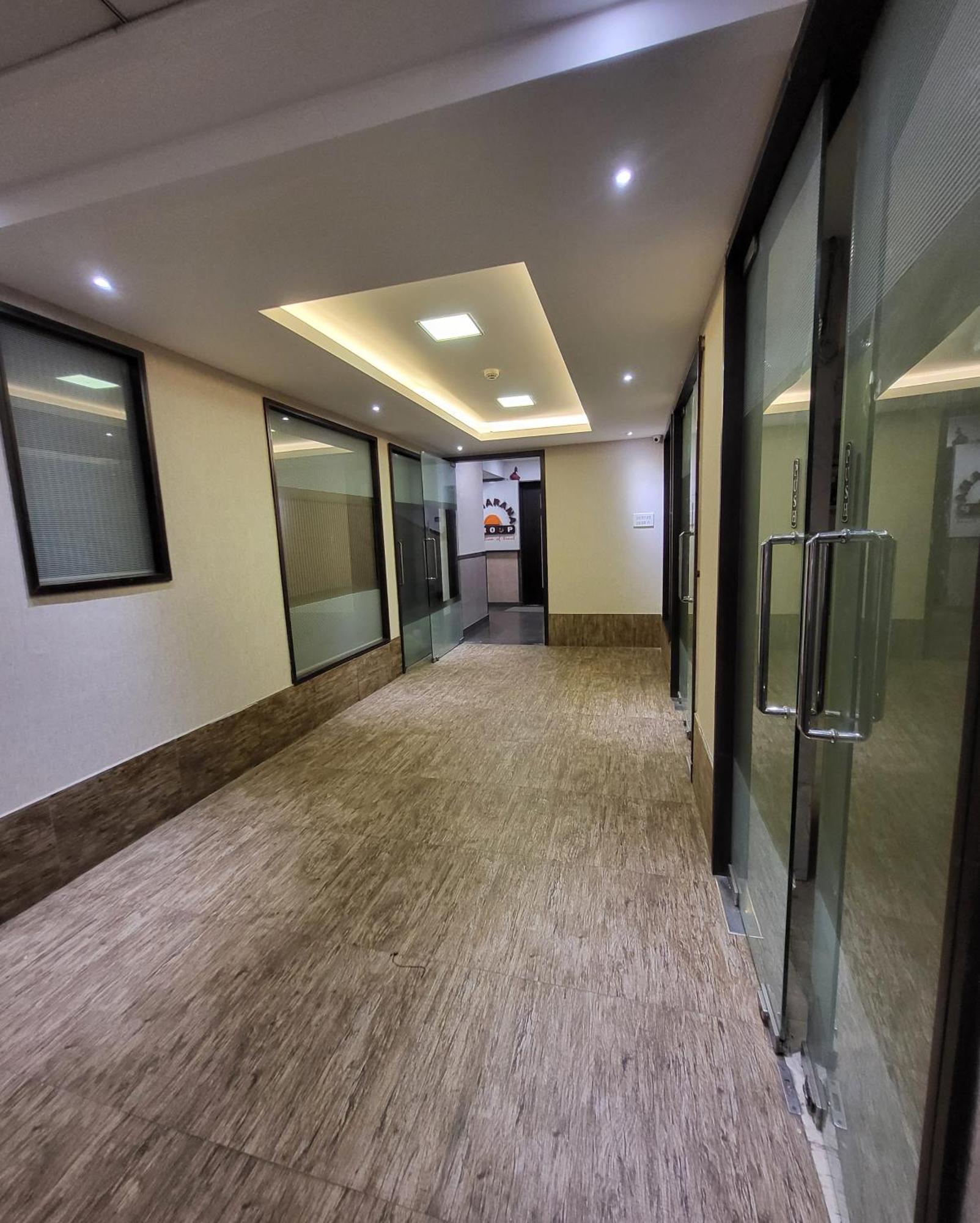 Hotel Maharana Inn Chembur มุมไบ ภายนอก รูปภาพ