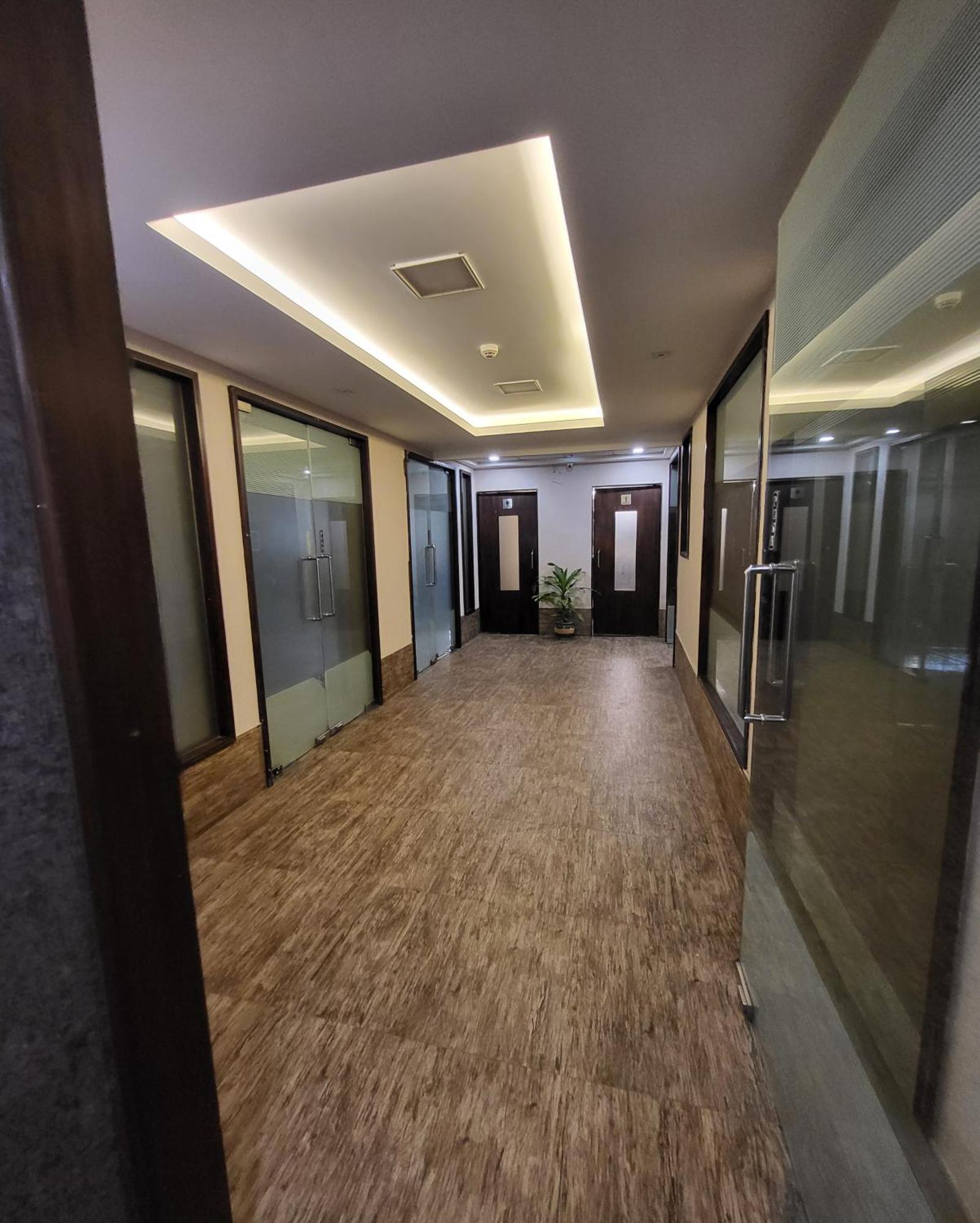 Hotel Maharana Inn Chembur มุมไบ ภายนอก รูปภาพ