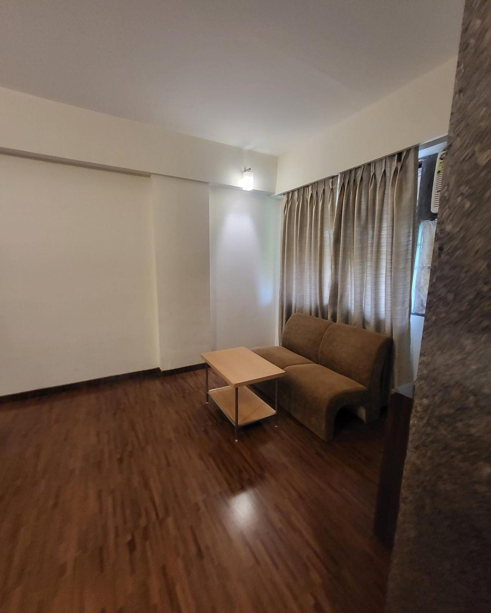 Hotel Maharana Inn Chembur มุมไบ ภายนอก รูปภาพ